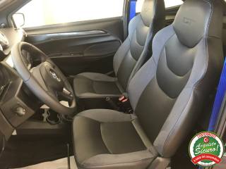 AIXAM Coupe usata, con Apple CarPlay