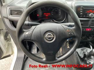 OPEL Combo usata, con Chiusura centralizzata telecomandata