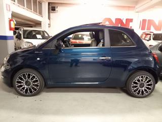 FIAT 500 usata, con Alzacristalli elettrici