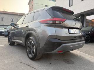 NISSAN X-Trail usata, con Autoradio