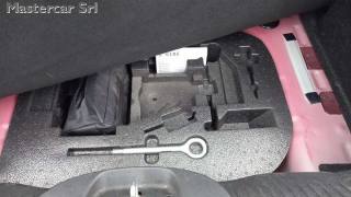 FIAT 500 usata, con Controllo trazione