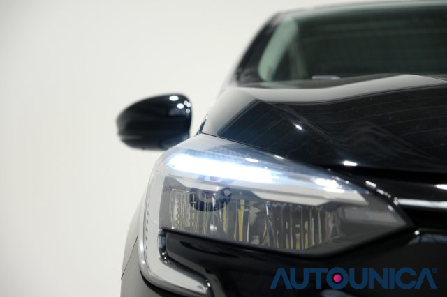RENAULT Clio usata, con Cruise Control