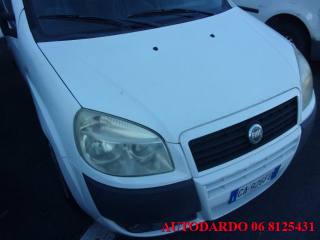 FIAT Doblo usata 3