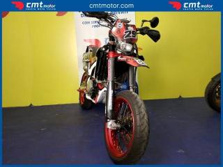 HUSQVARNA SM 510 R usata 1