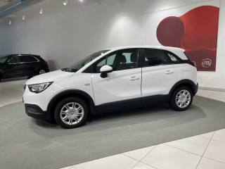 OPEL Crossland X usata, con Climatizzatore