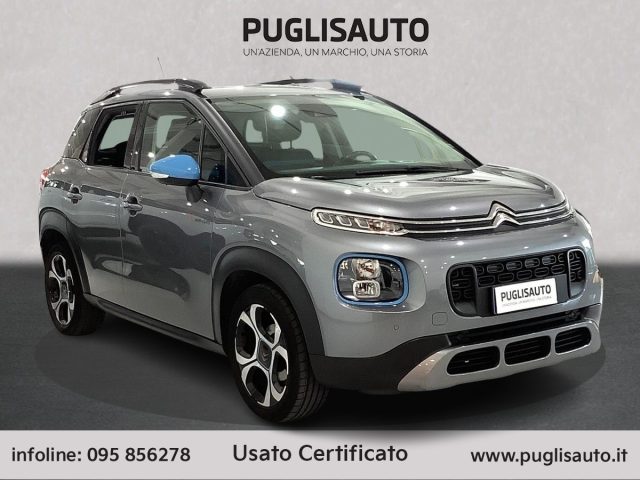 CITROEN C3 Aircross usata, con ABS