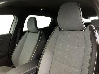 RENAULT Megane usata, con Sistema di riconoscimento della stanchezza