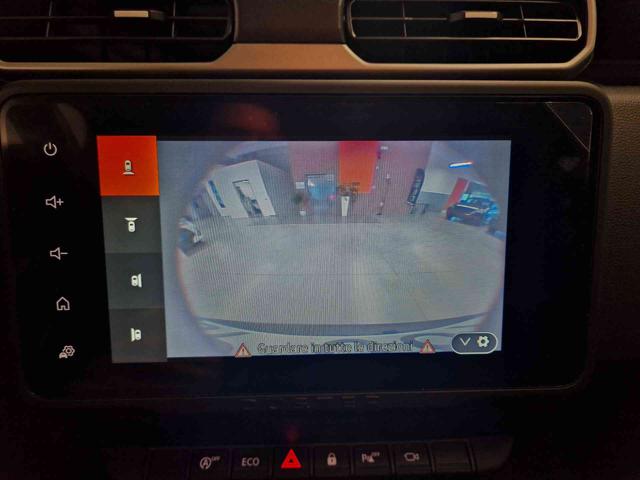 DACIA Duster usata, con Controllo automatico clima