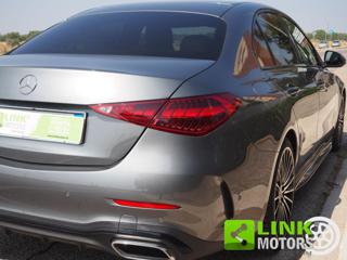 MERCEDES-BENZ C 220 usata 29