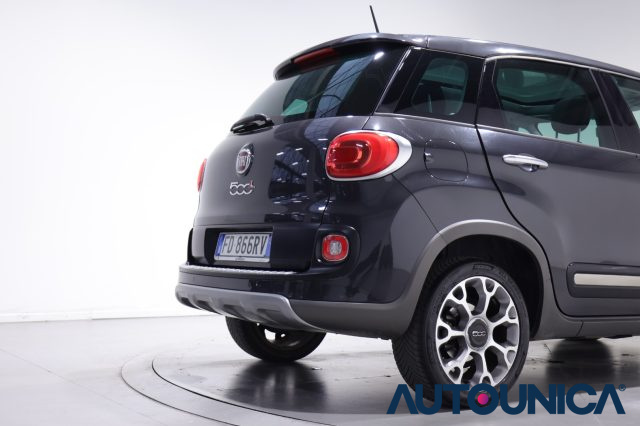 FIAT 500L usata 45