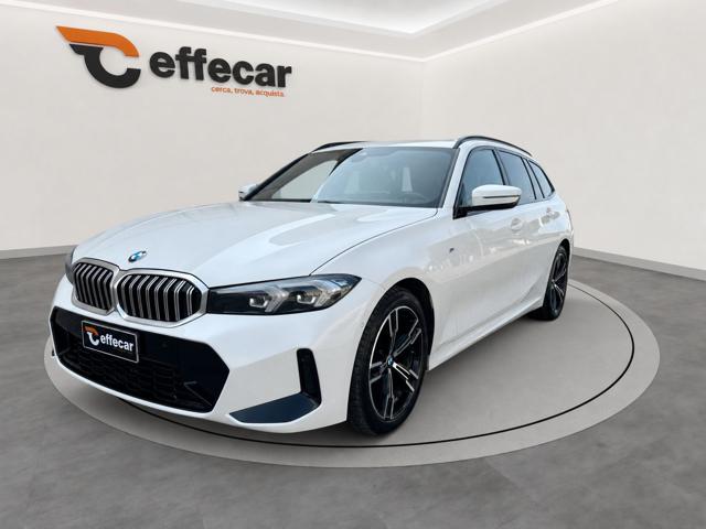 BMW 320 usata, con ABS