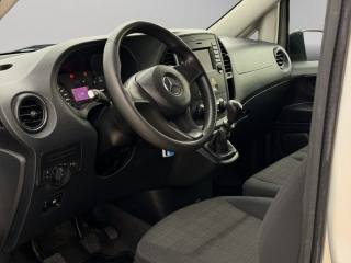 MERCEDES-BENZ Vito usata 6