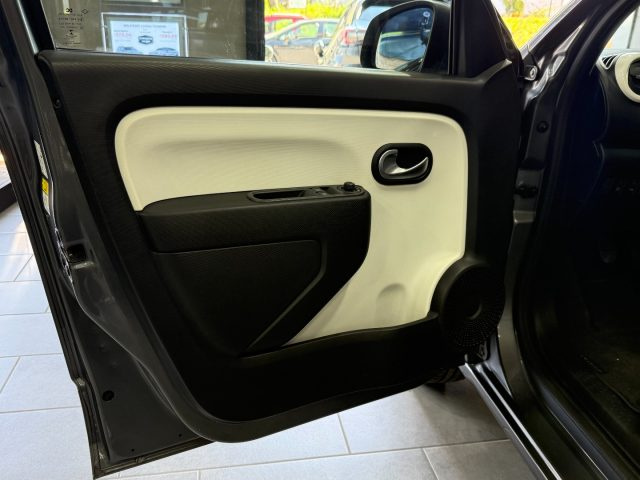 RENAULT Twingo usata, con Controllo trazione