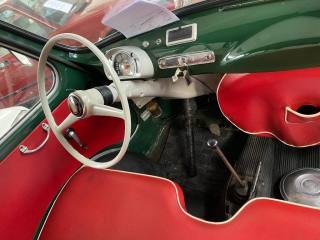 FIAT 600 usata 4