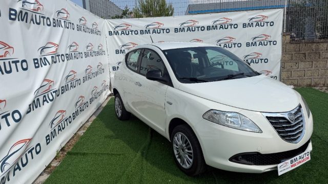 LANCIA Ypsilon usata, con Airbag Passeggero