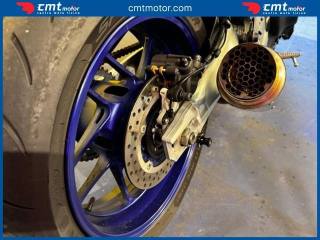 YAMAHA MT-09 usata 13