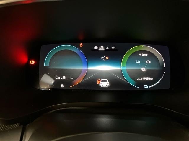 RENAULT Arkana usata, con Bracciolo