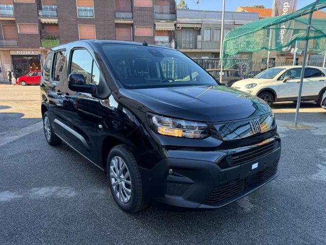 FIAT Doblo usata, con Controllo trazione