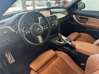 BMW 420 usata, con Cruise Control
