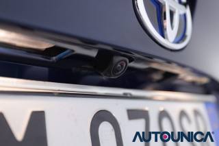 TOYOTA C-HR usata, con Adaptive Cruise Control