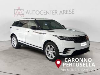 LAND ROVER Range Rover Velar usata, con Cerchi in lega