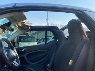 SMART ForTwo usata, con Touch screen