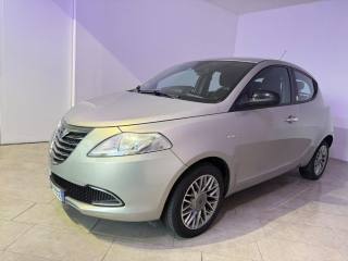 LANCIA Ypsilon usata 2