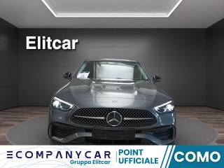 MERCEDES-BENZ C 220 usata, con Airbag Passeggero