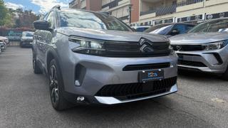 CITROEN C5 Aircross usata, con Airbag