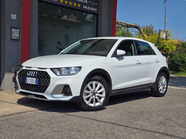 AUDI A1 usata, con Sistema di navigazione