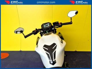 KAWASAKI Z 650 usata 10