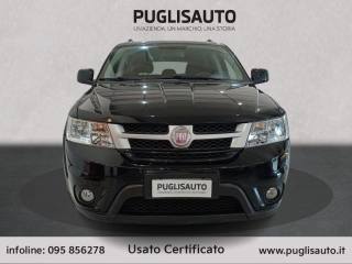 FIAT Freemont usata, con Airbag
