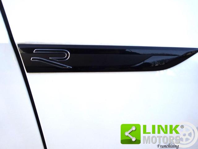 VOLKSWAGEN Golf usata, con Sistema di navigazione