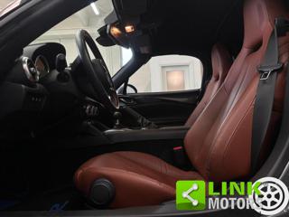MAZDA MX-5 usata, con Sedili riscaldati