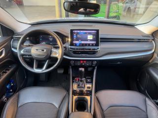 JEEP Compass usata, con Climatizzatore