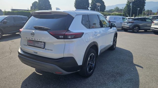 NISSAN X-Trail usata, con Airbag Passeggero