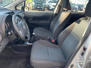 TOYOTA Yaris usata, con Chiusura centralizzata