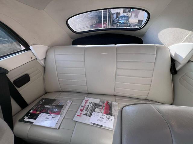 VOLKSWAGEN Maggiolino usata 33