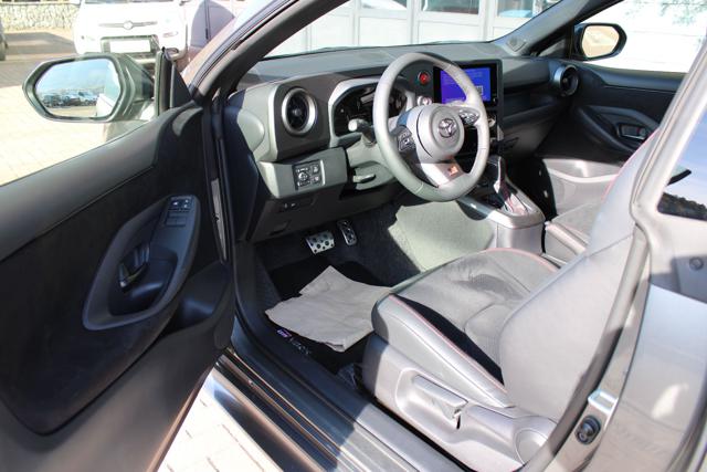 TOYOTA Yaris usata, con Chiusura centralizzata
