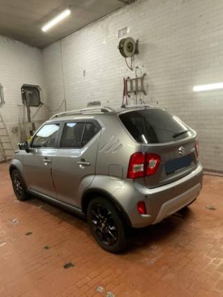 SUZUKI Ignis usata, con Park Distance Control