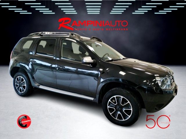 DACIA Duster usata 5