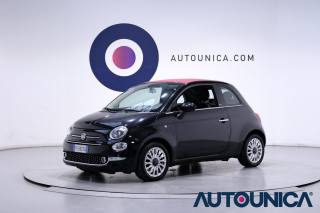 FIAT 500C usata 65