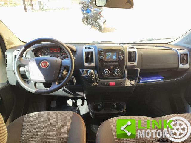 FIAT Ducato usata 18