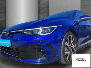 VOLKSWAGEN Golf usata, con Antifurto