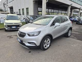 OPEL Mokka X usata, con Airbag