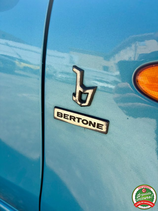 FIAT Punto usata 23
