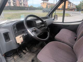 FORD Transit usata 5
