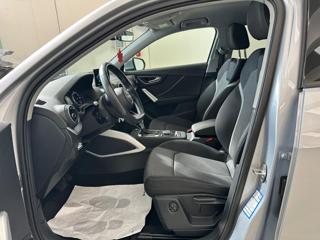 AUDI Q2 usata, con Fendinebbia