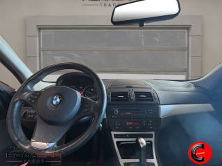BMW X3 usata, con Climatizzatore