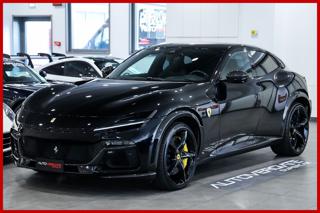 FERRARI Purosangue Purosangue|FULL CARBON|IVA ESP